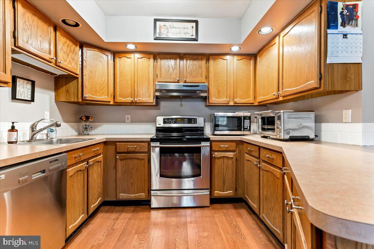 GRANITE RUN - Residential