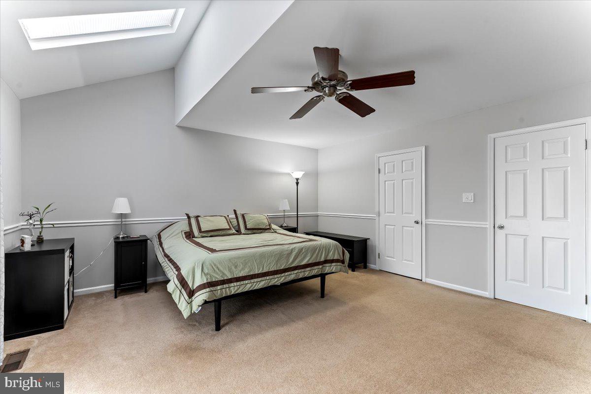 GRANITE RUN - Residential