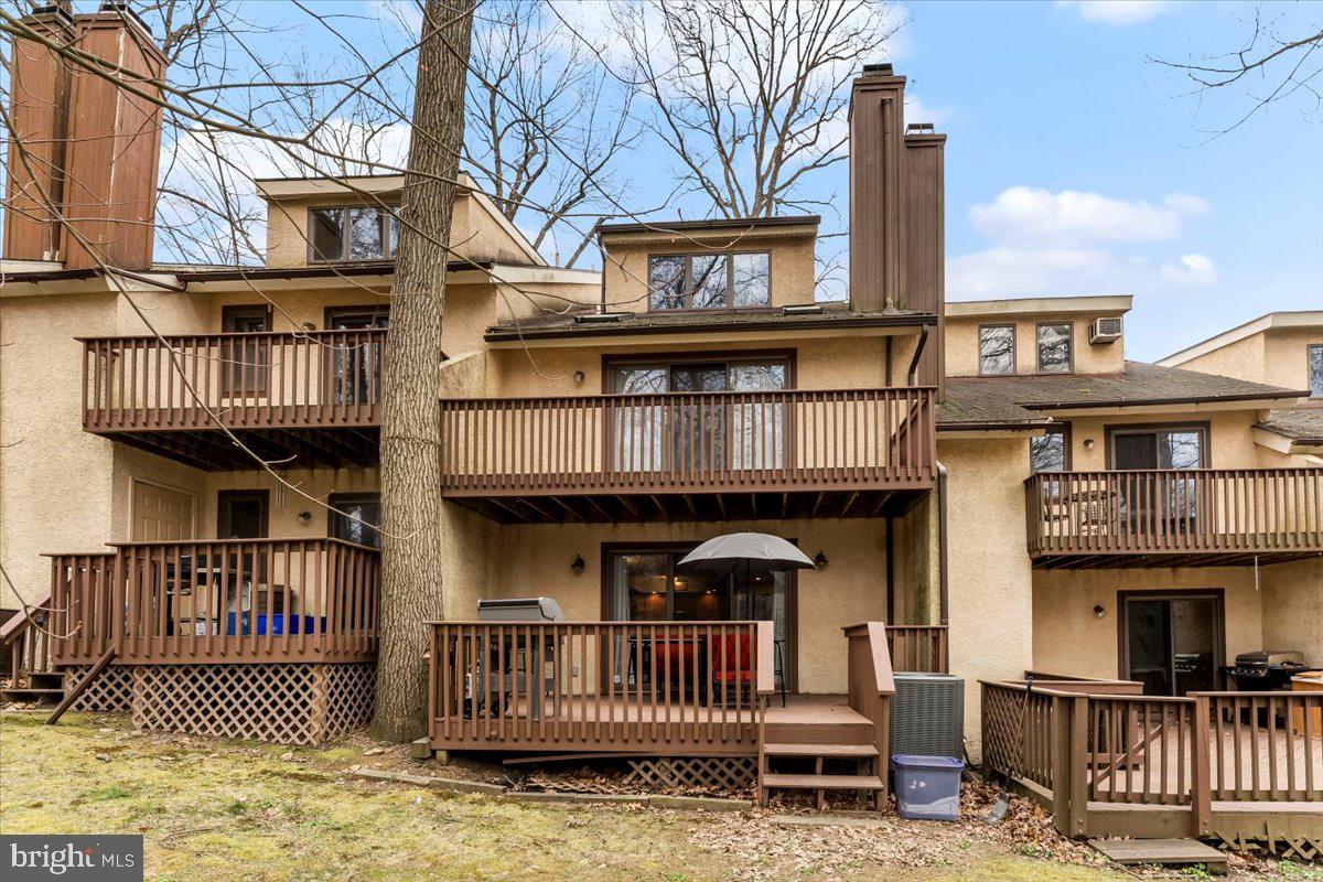 GRANITE RUN - Residential