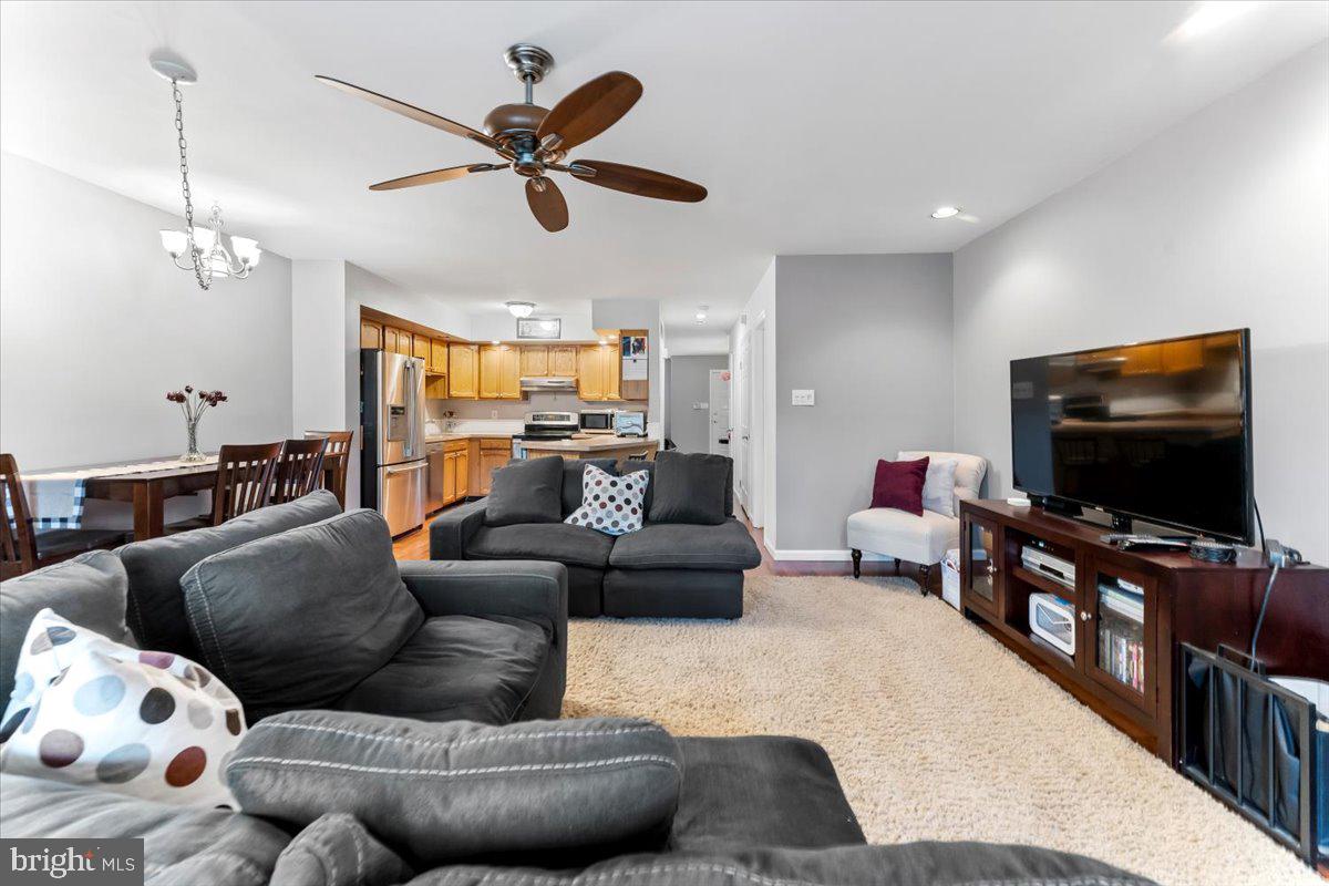 GRANITE RUN - Residential