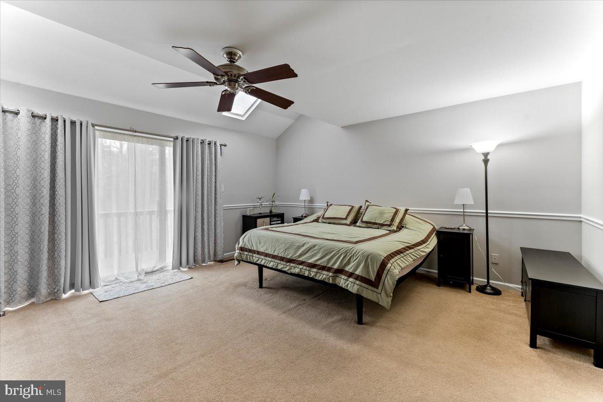 GRANITE RUN - Residential