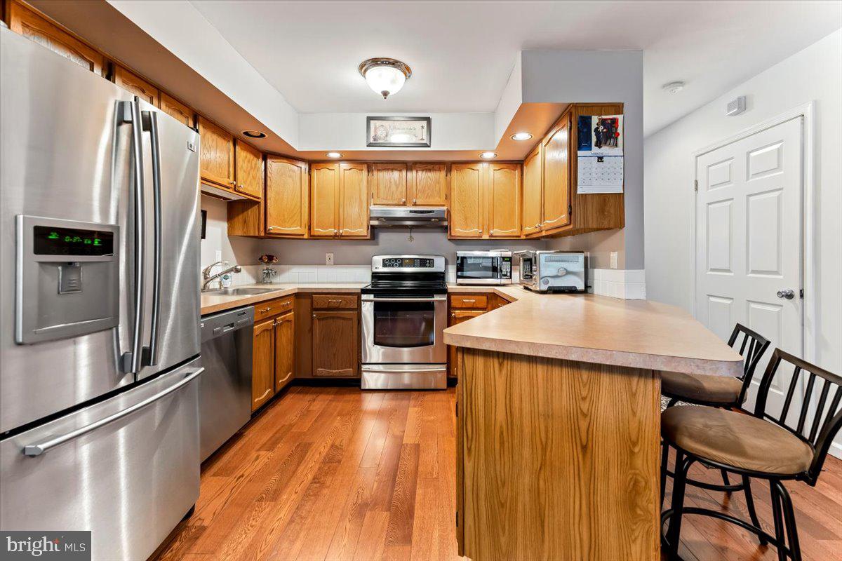 GRANITE RUN - Residential