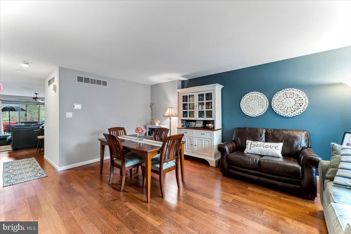 GRANITE RUN - Residential