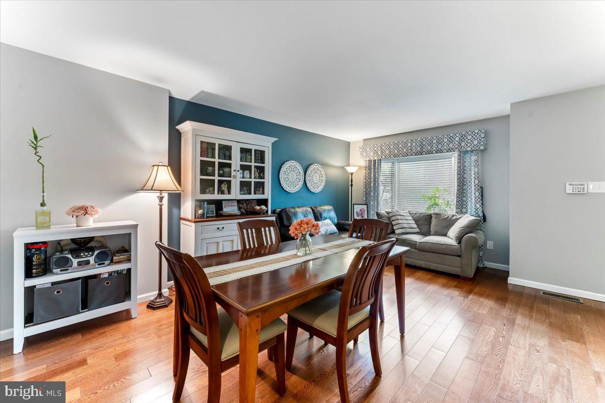 GRANITE RUN - Residential