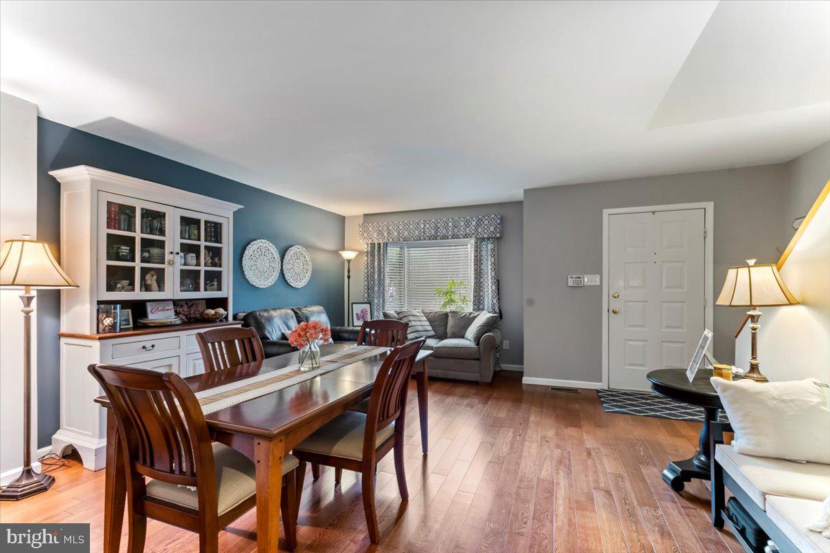 GRANITE RUN - Residential