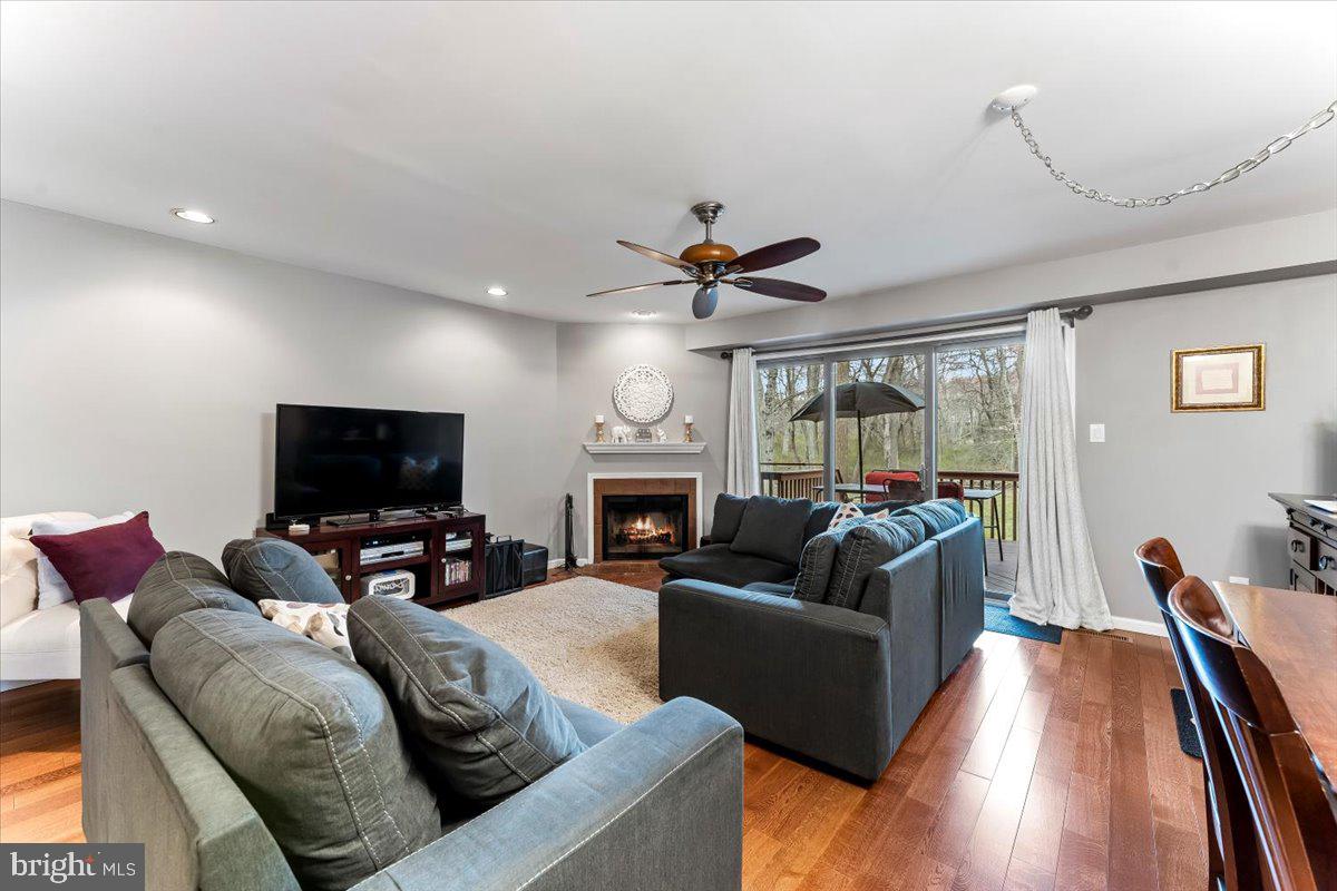 GRANITE RUN - Residential