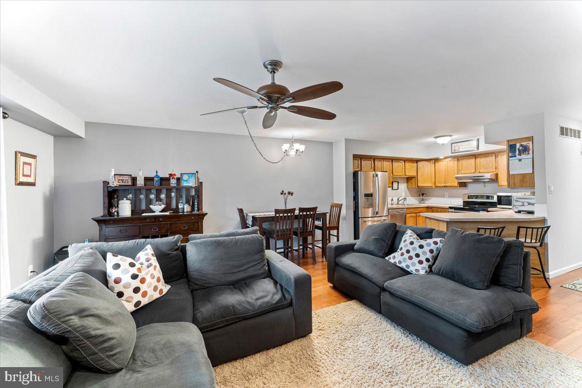 GRANITE RUN - Residential