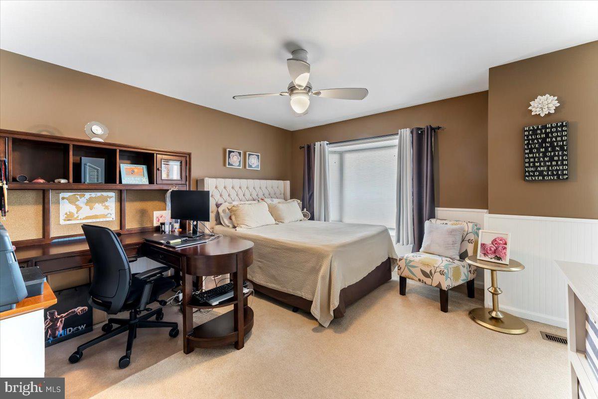 GRANITE RUN - Residential