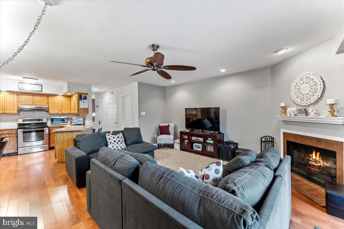 GRANITE RUN - Residential