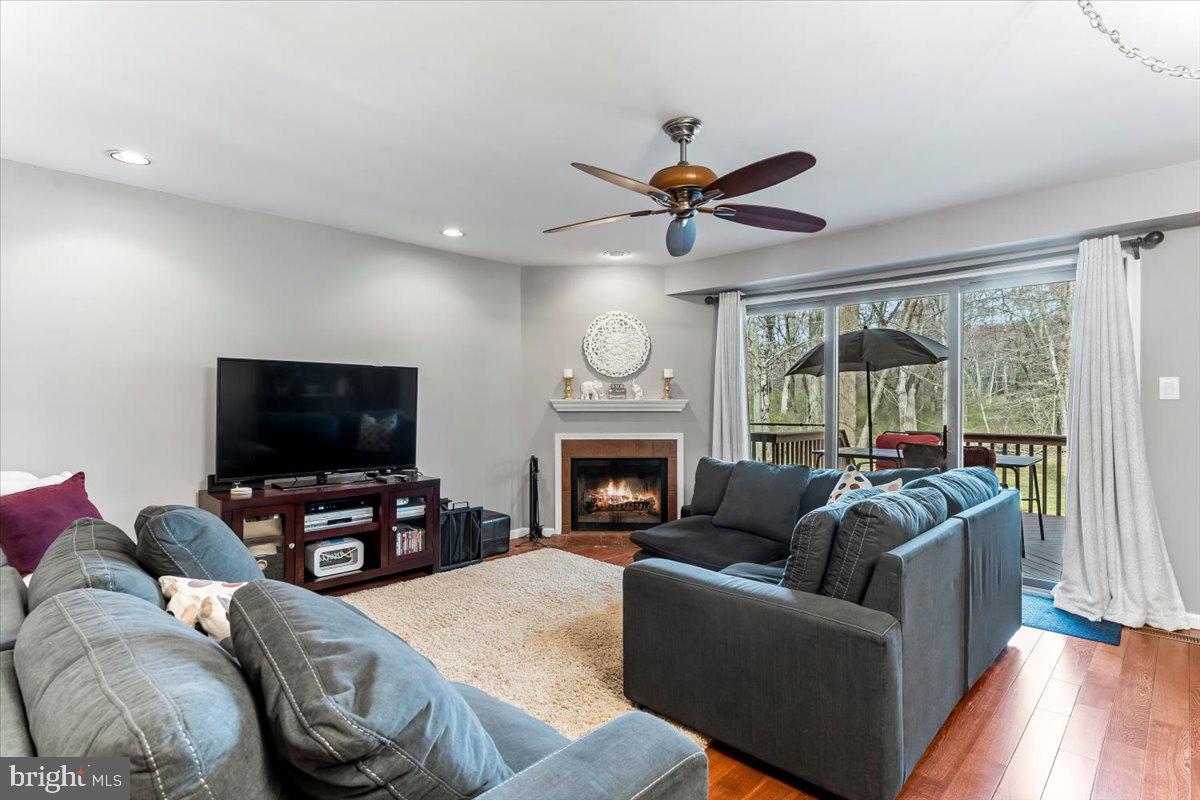 GRANITE RUN - Residential