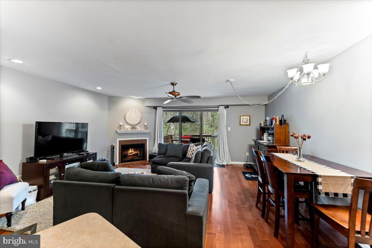 GRANITE RUN - Residential