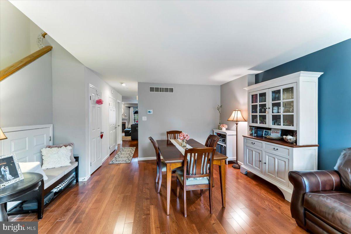 GRANITE RUN - Residential