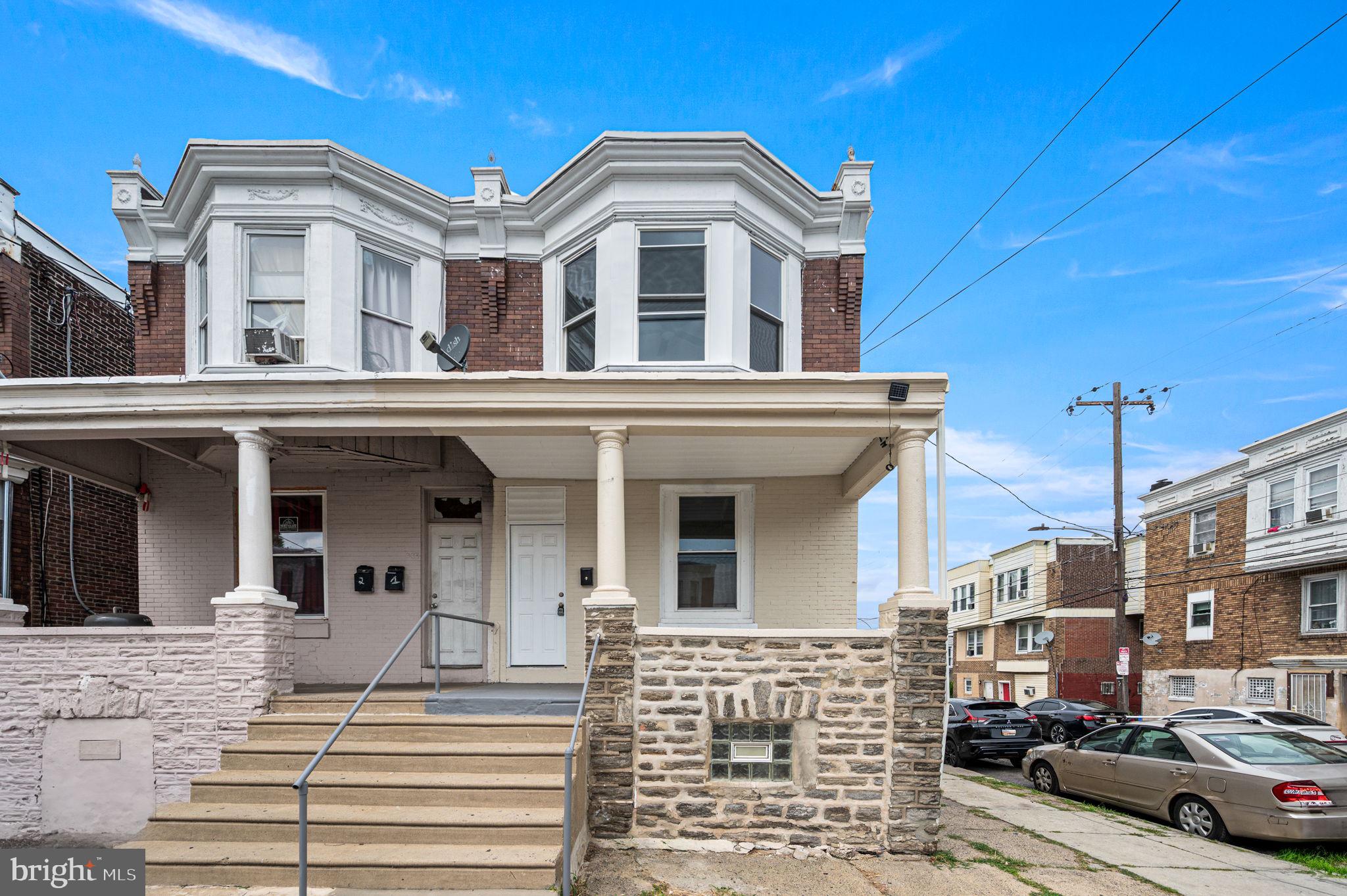 301 W RUSCOMB STREET