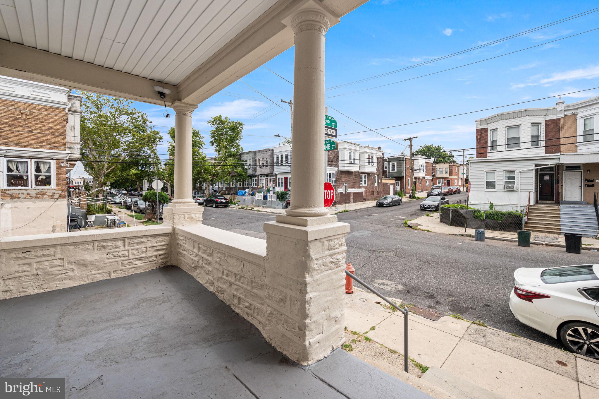 301 W RUSCOMB STREET