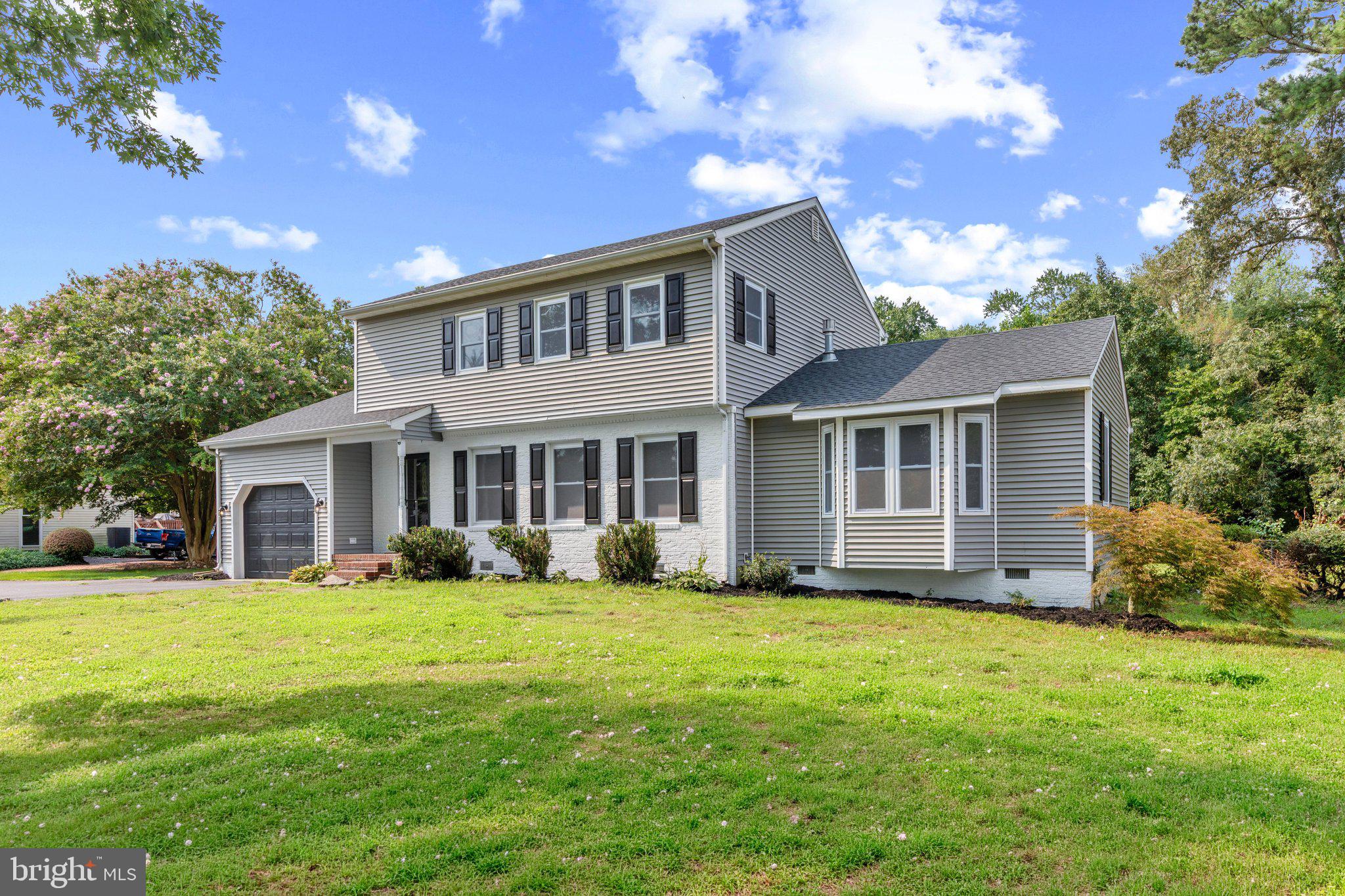 30827 WARD ROAD