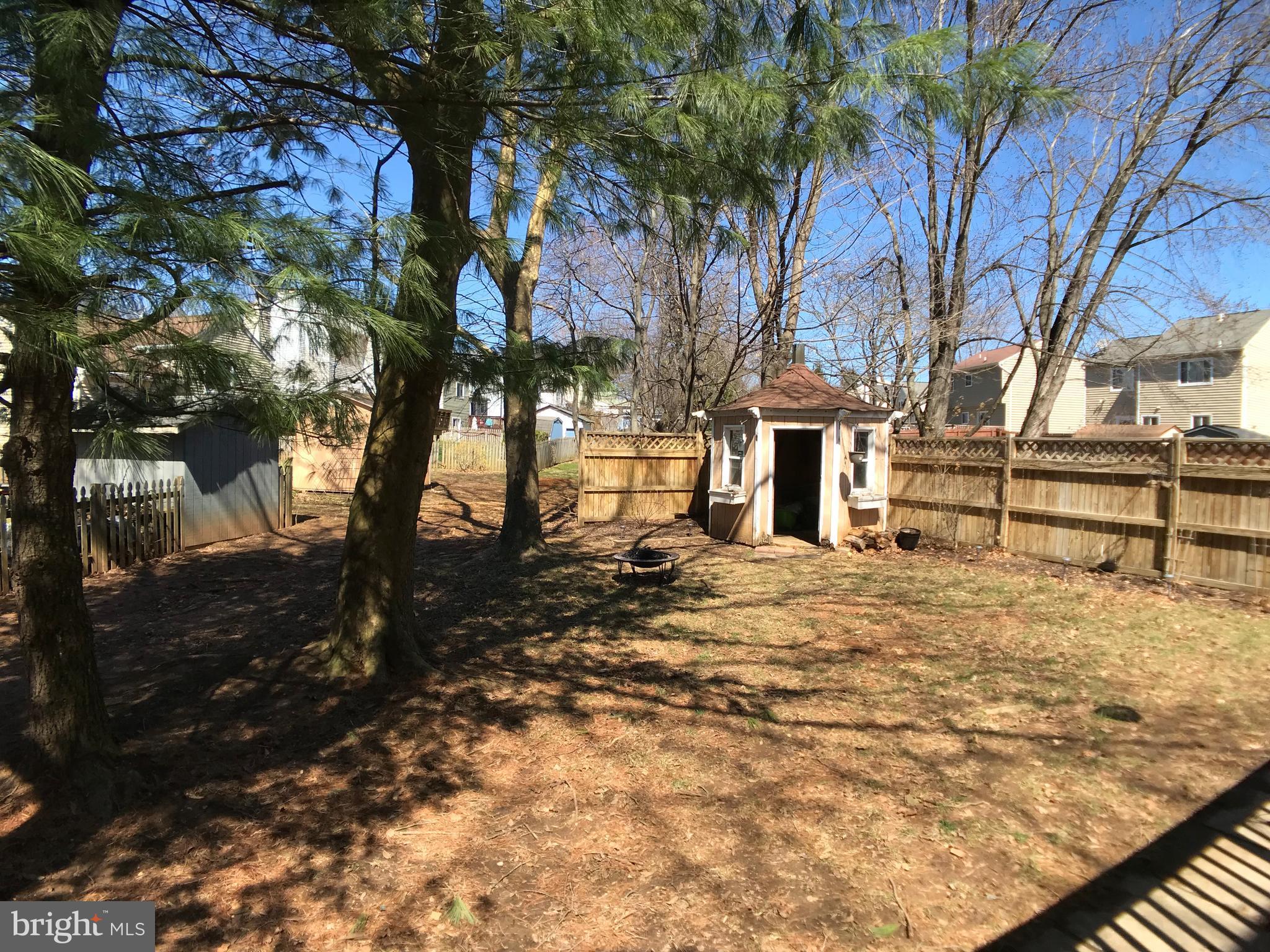 PINEY RIDGE VILLAGE - Residential