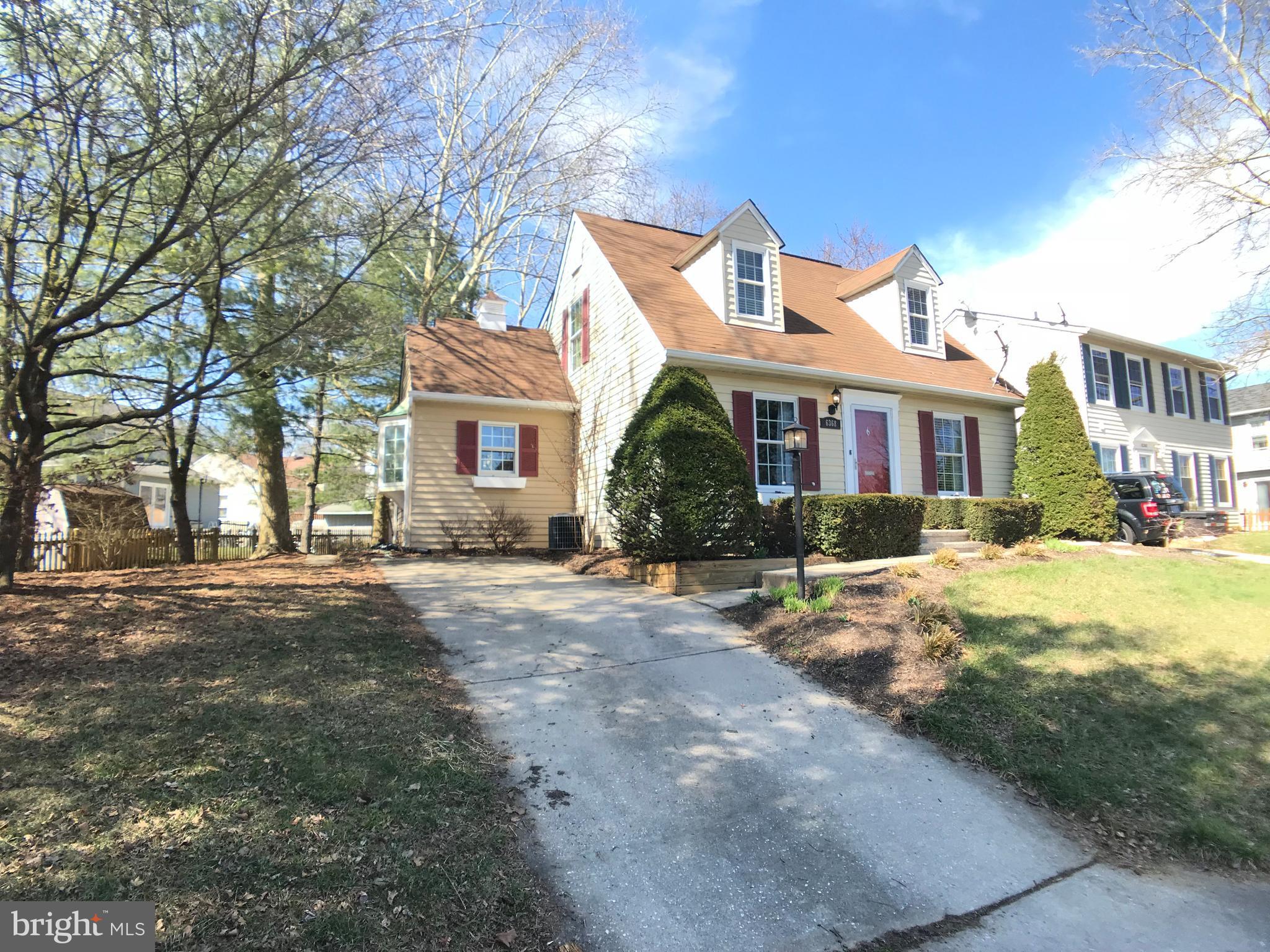 PINEY RIDGE VILLAGE - Residential