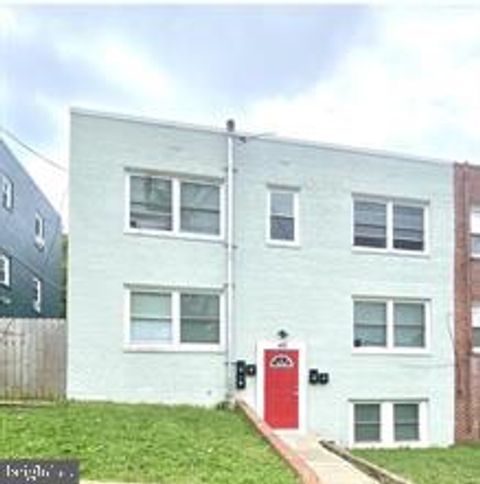 Photo of 421 Burbank Street SE, WASHINGTON, DC 20019 (MLS # DCDC2248178)