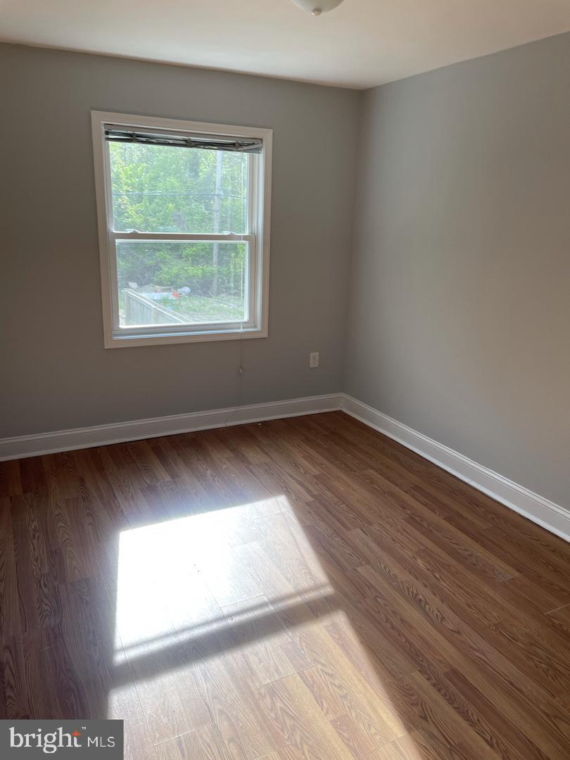 FORT DUPONT PARK - Commercial Sale