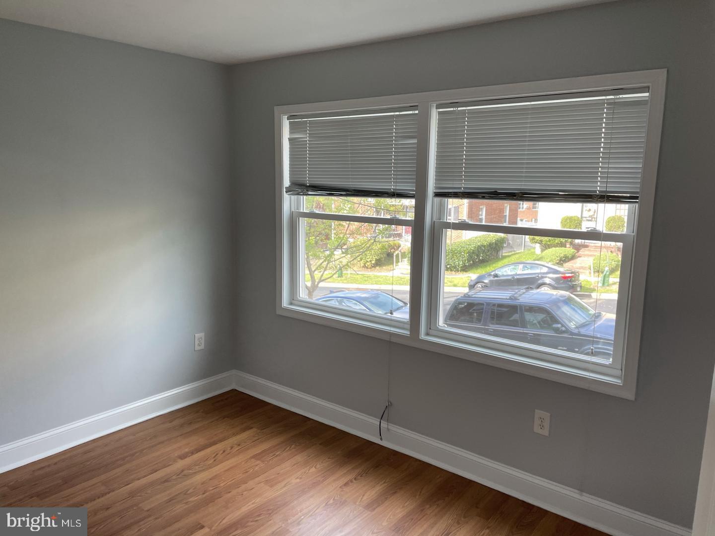 FORT DUPONT PARK - Commercial Sale