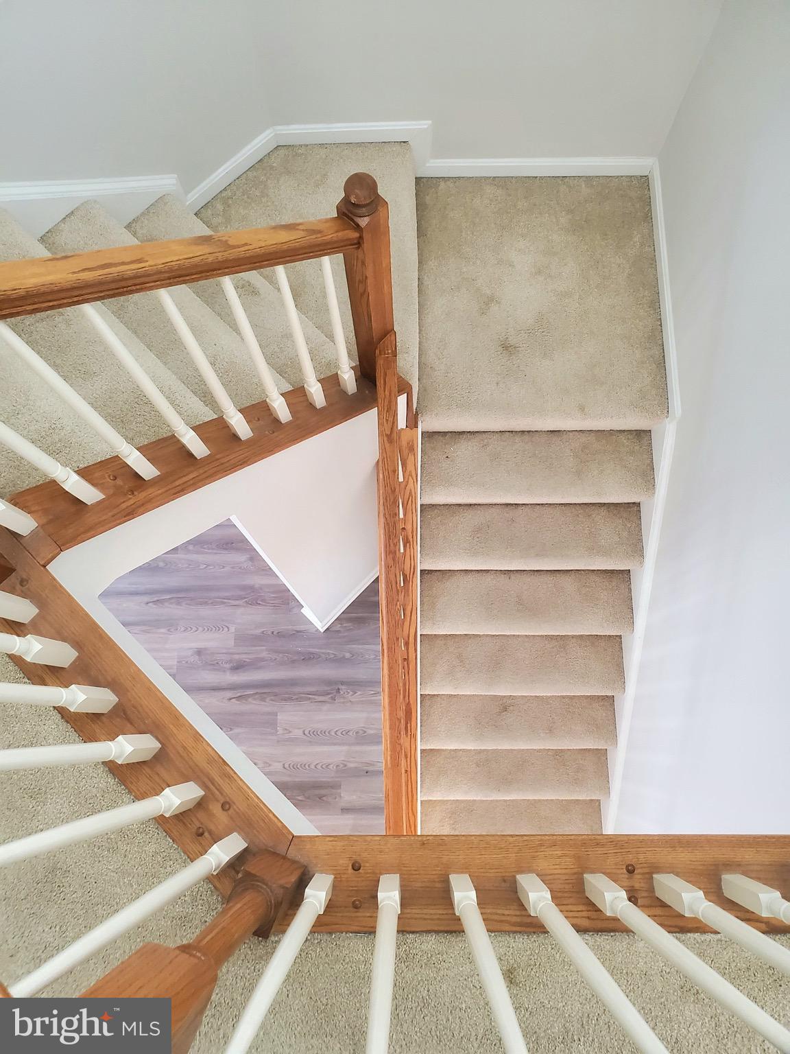 VIRGINIA OAKS - Residential