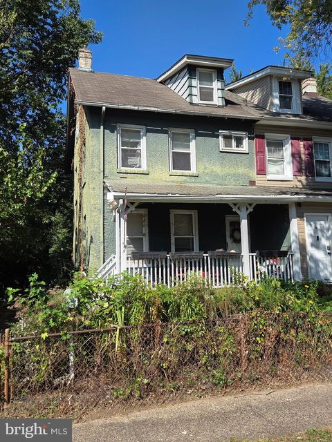 Photo of 22 Colby Avenue, CLAYMONT, DE 19703 (MLS # DENC2089630)