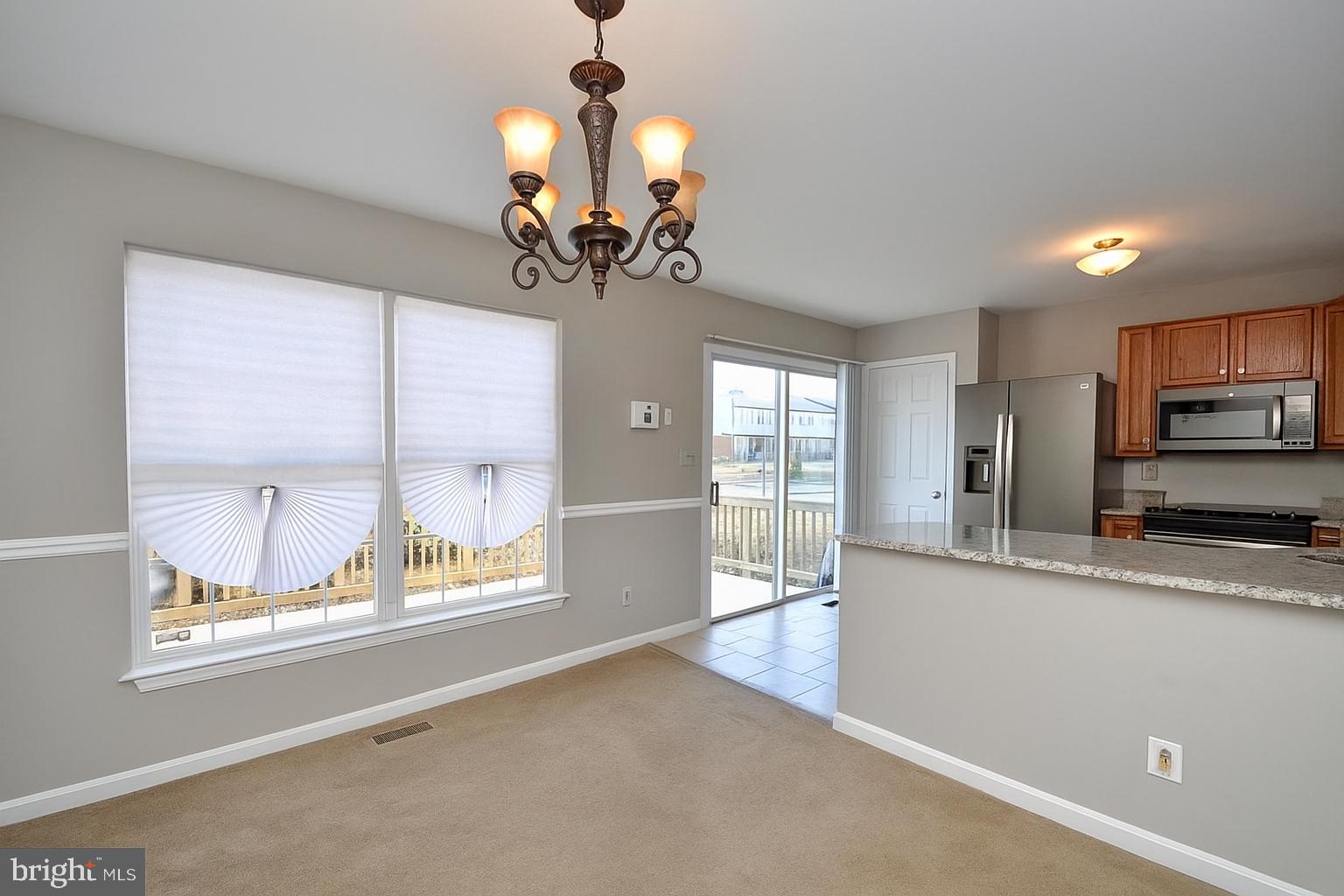 STONE RIVER - Residential Lease