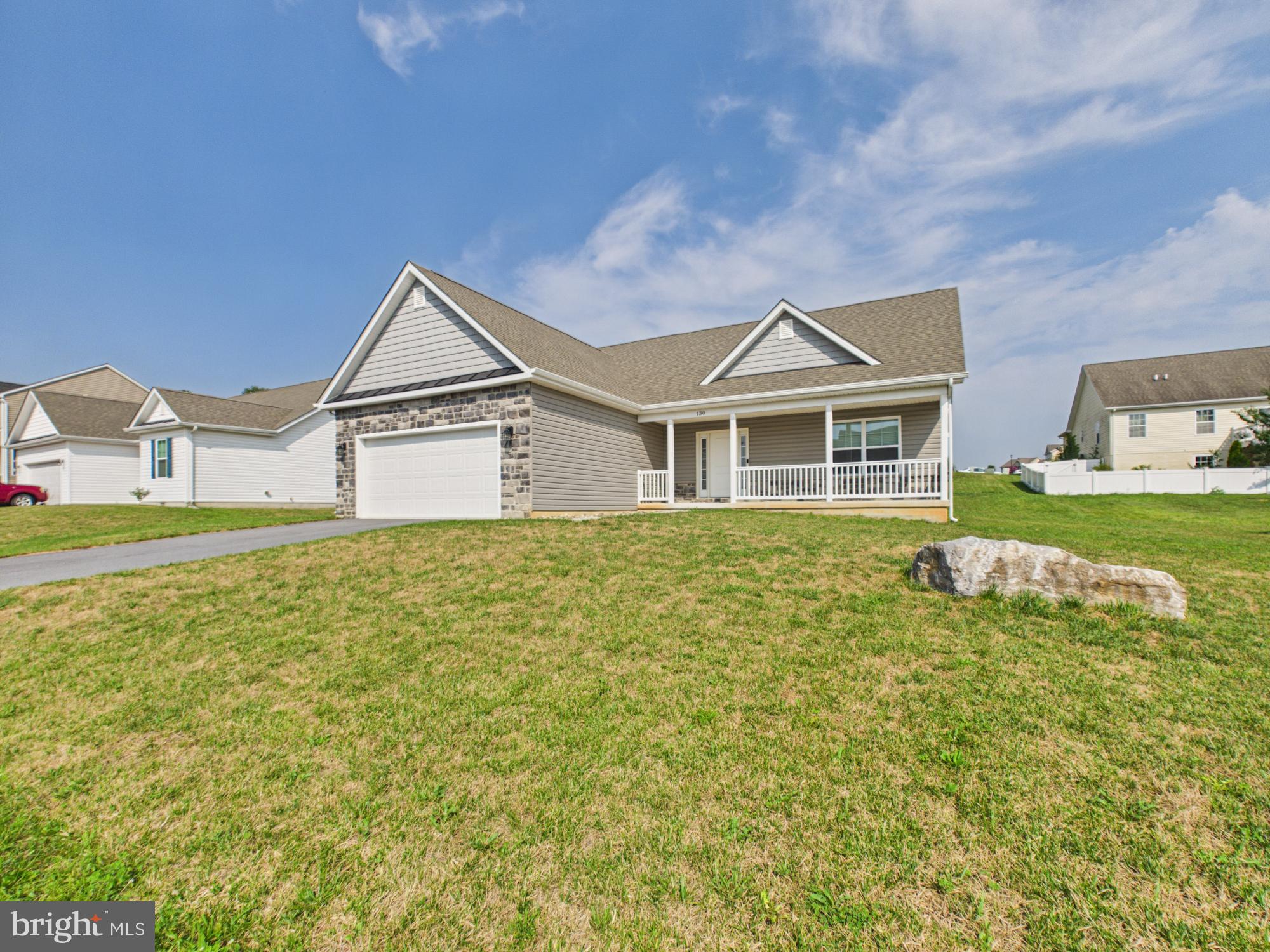 130 CONSTELLATION ROAD