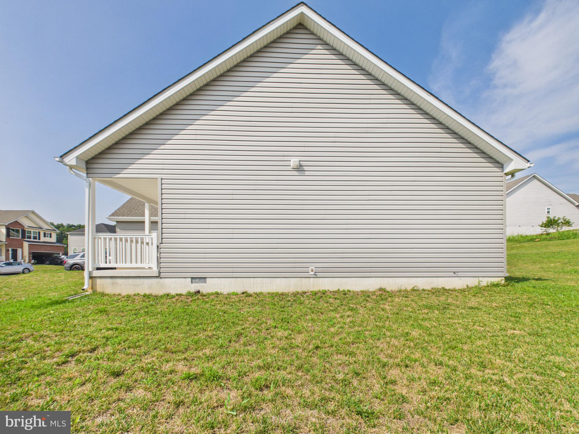 130 CONSTELLATION ROAD