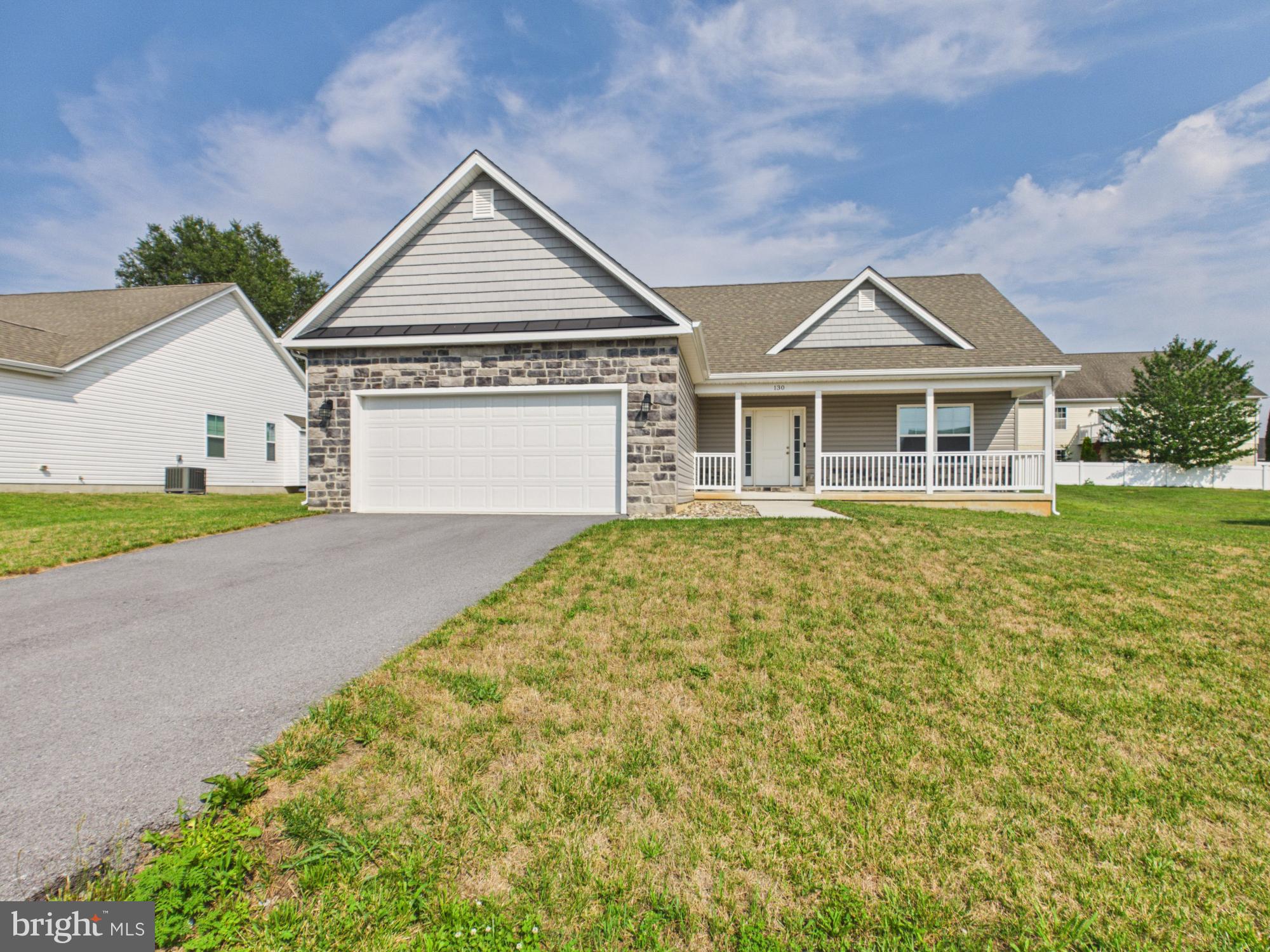 130 CONSTELLATION ROAD
