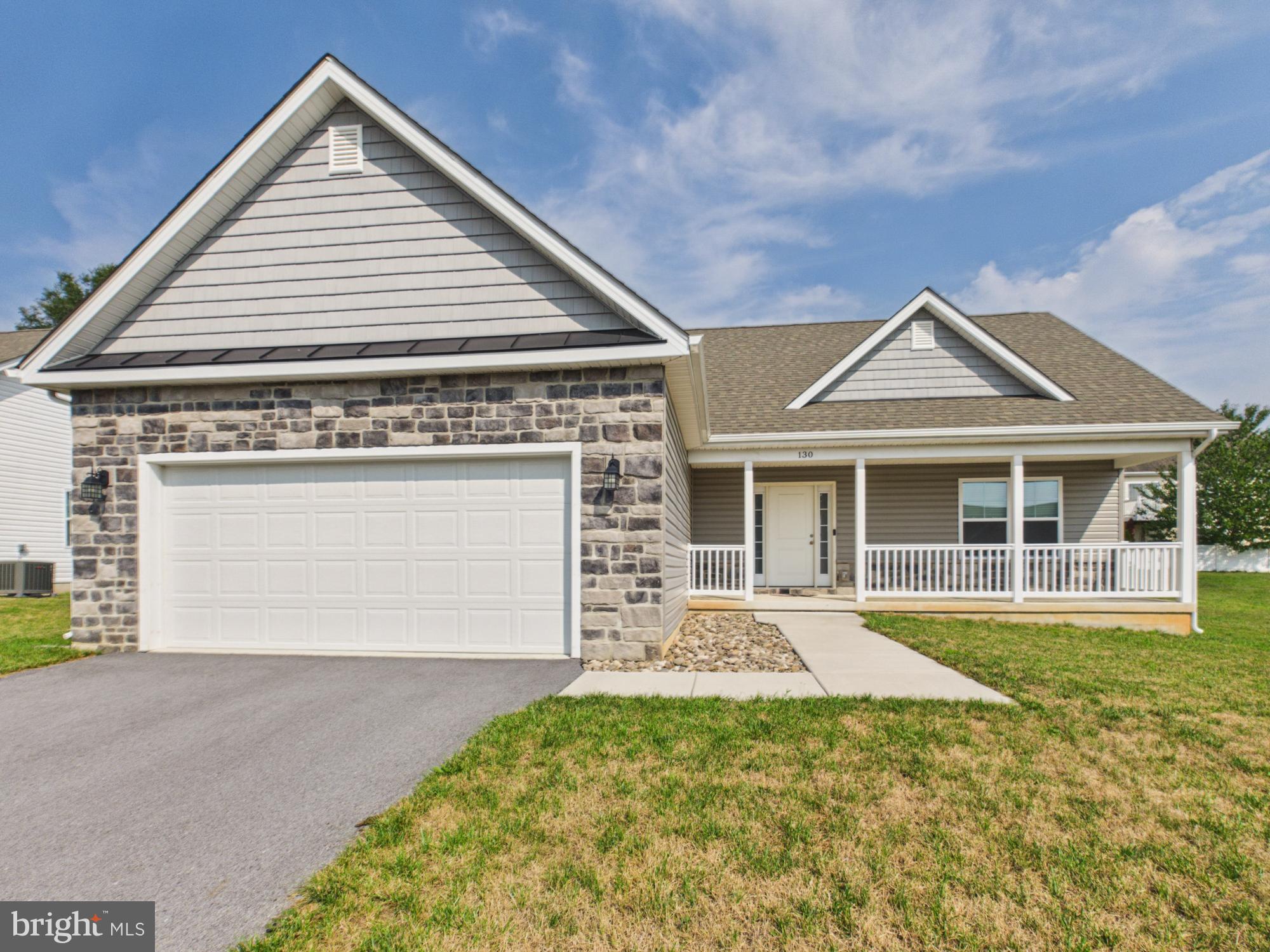130 CONSTELLATION ROAD