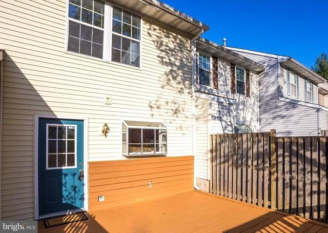 ST CHARLES SUB - HUNTINGTON - Residential