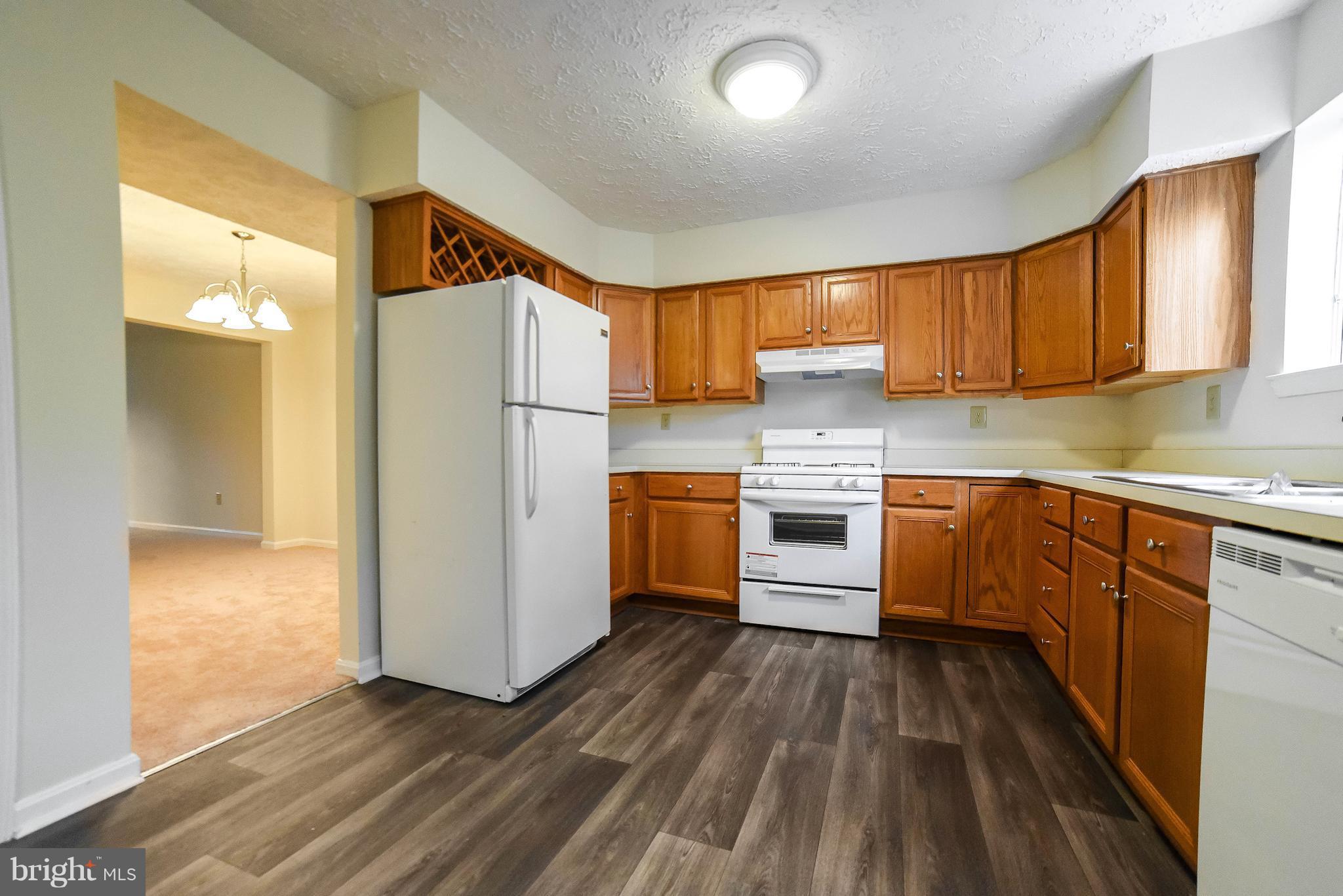 ST CHARLES SUB - HUNTINGTON - Residential