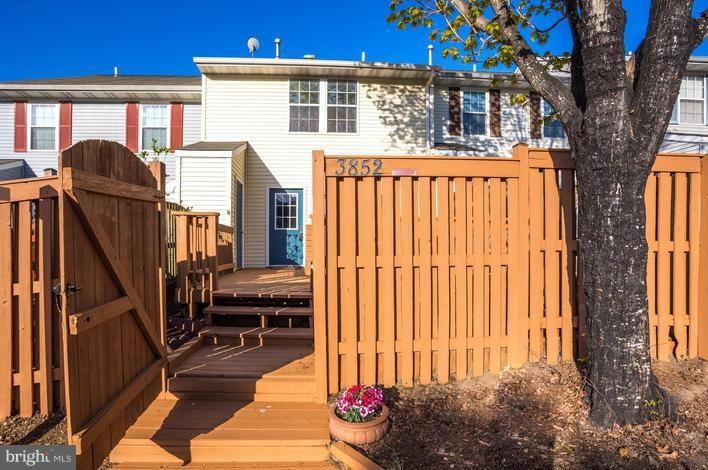 ST CHARLES SUB - HUNTINGTON - Residential