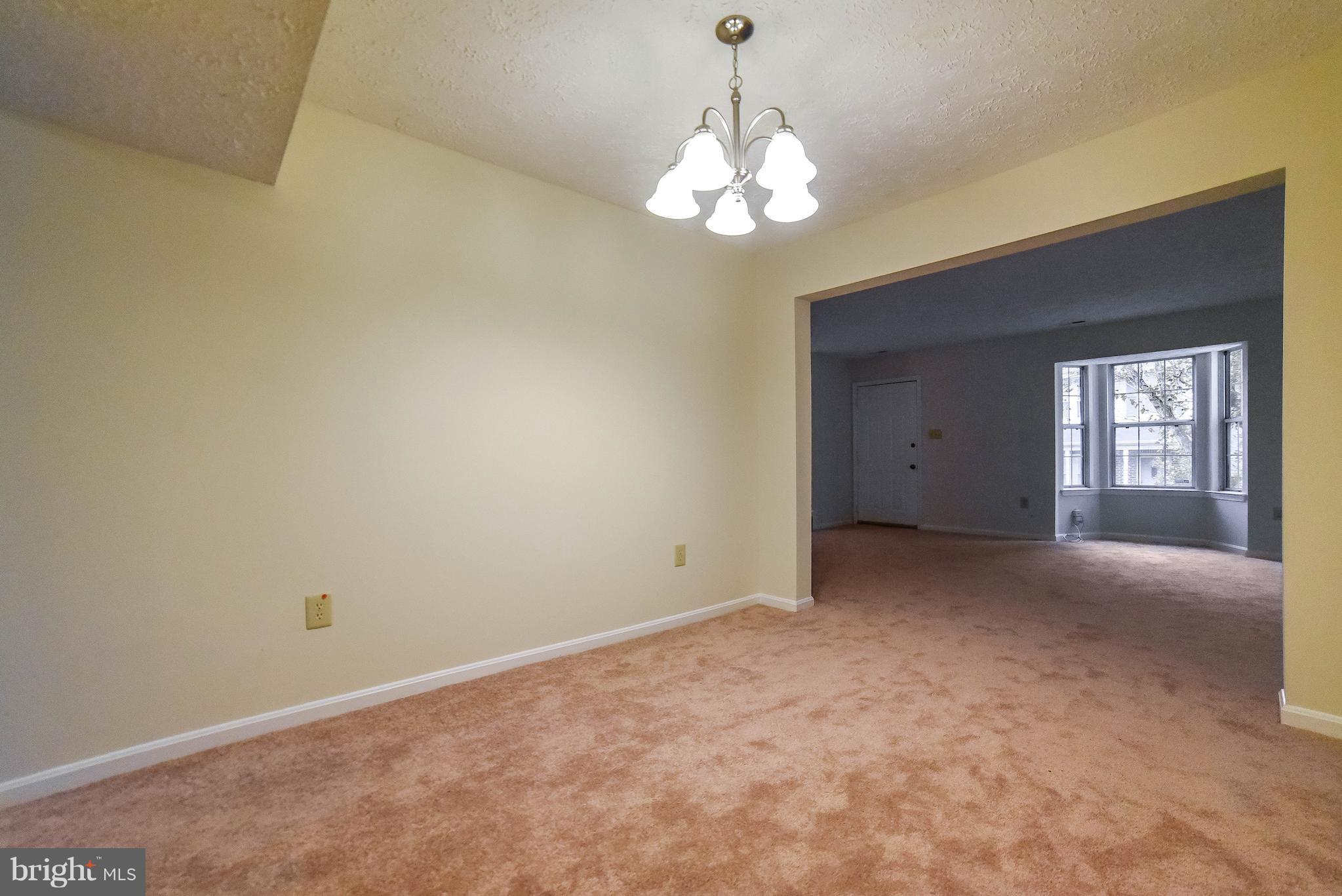 ST CHARLES SUB - HUNTINGTON - Residential