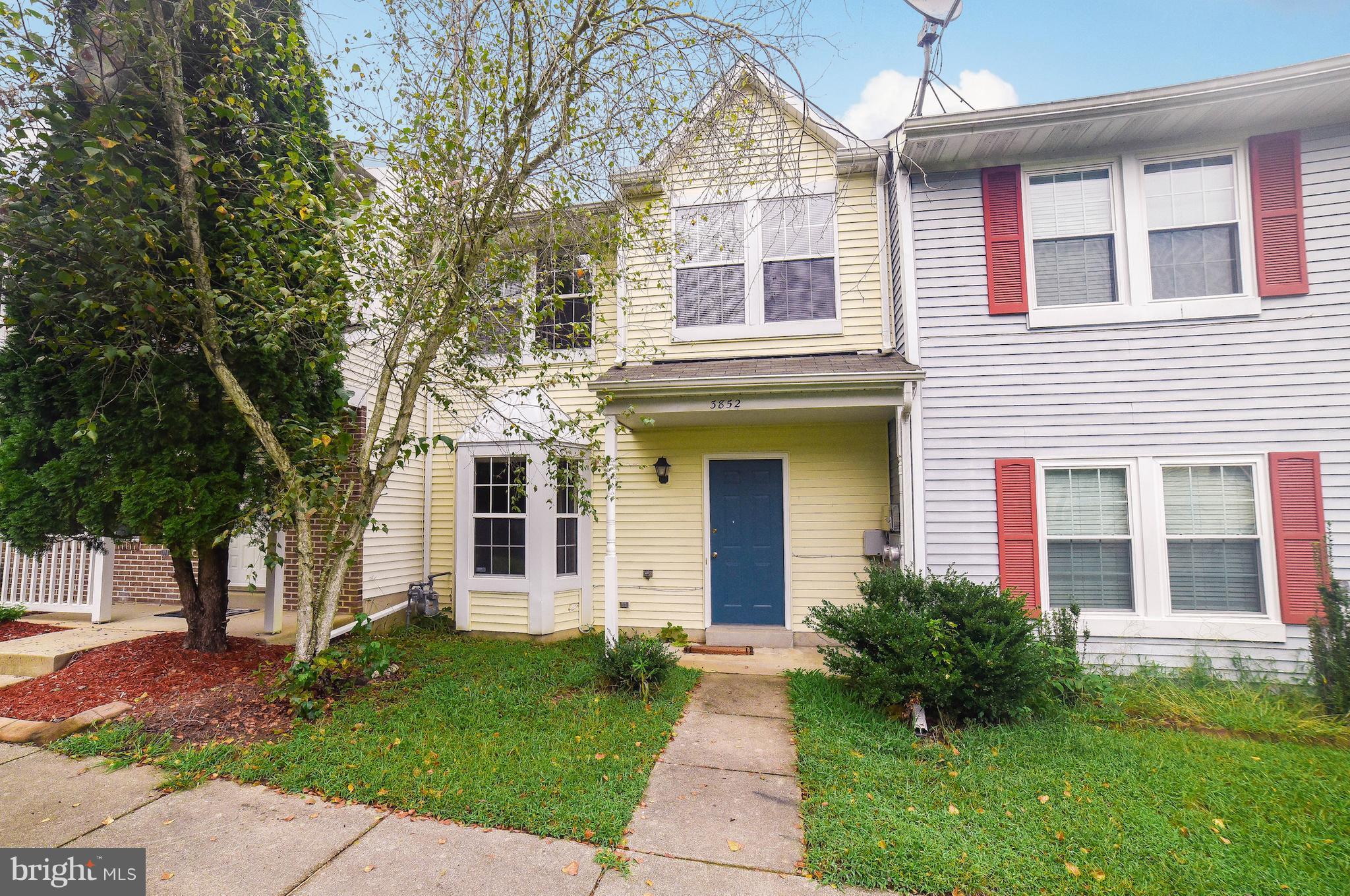 ST CHARLES SUB - HUNTINGTON - Residential