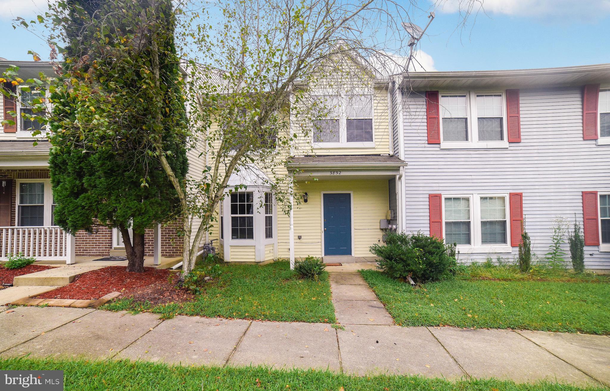 ST CHARLES SUB - HUNTINGTON - Residential