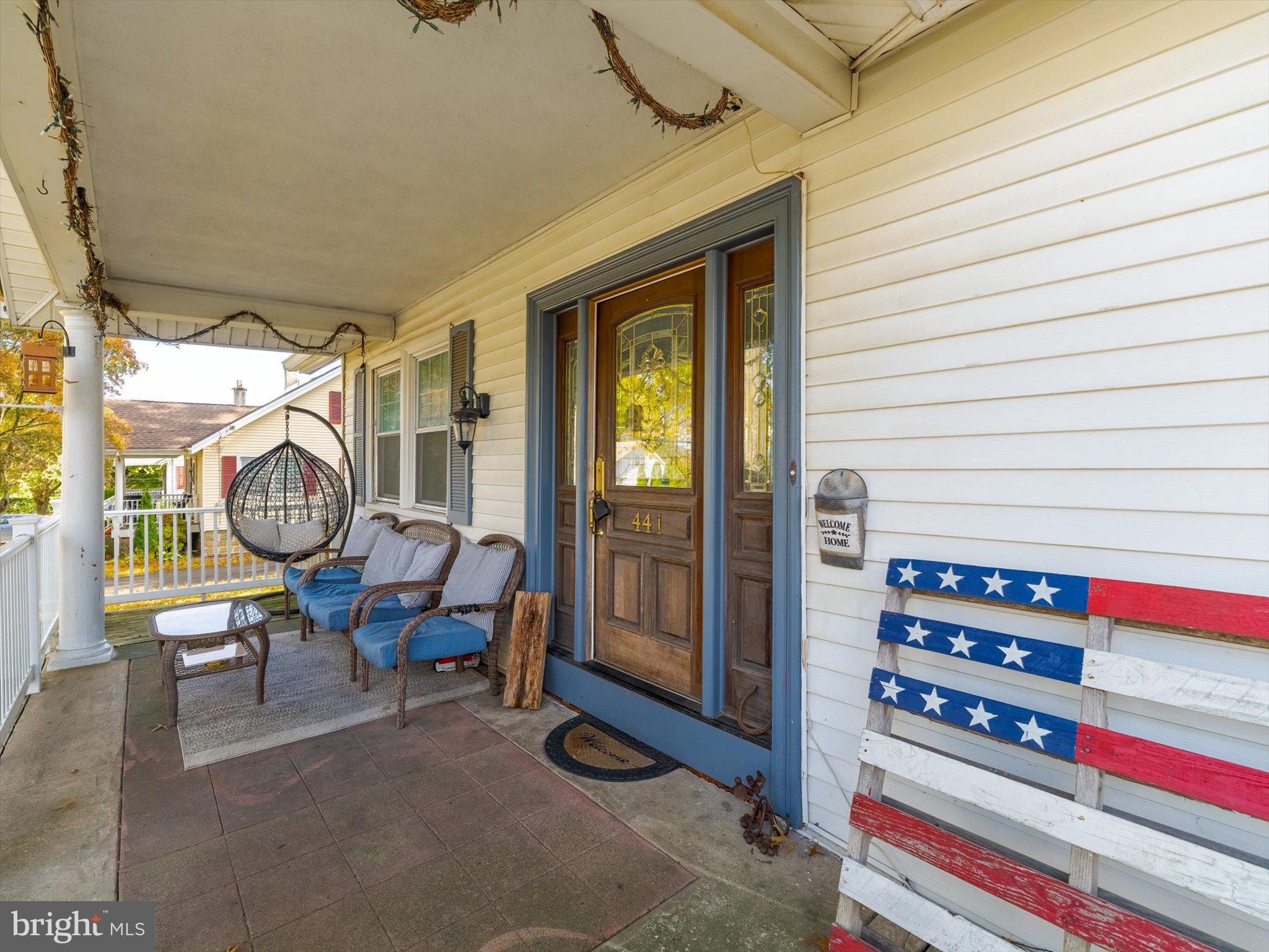 NORTH HILLS - Residential