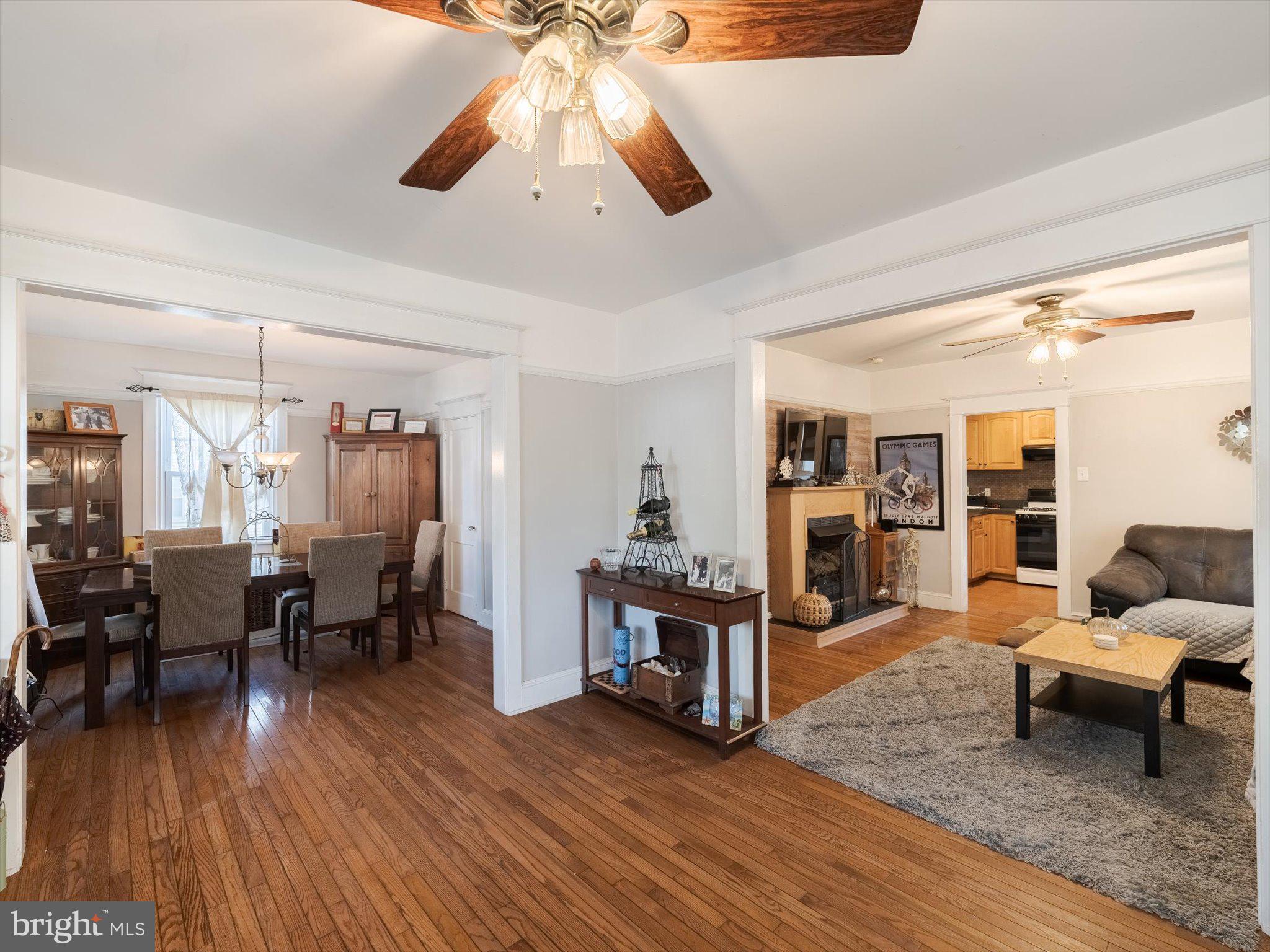 NORTH HILLS - Residential