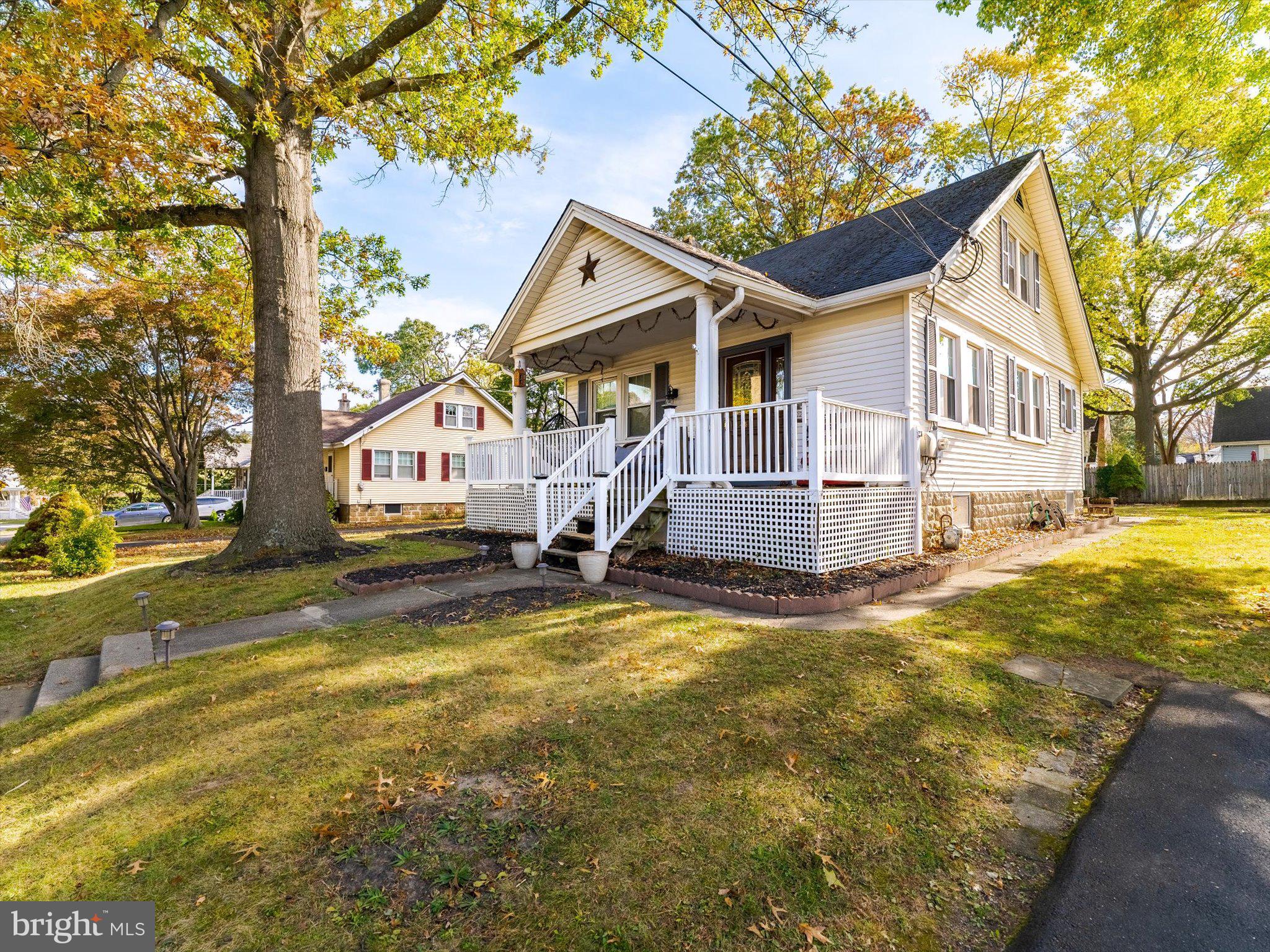 NORTH HILLS - Residential