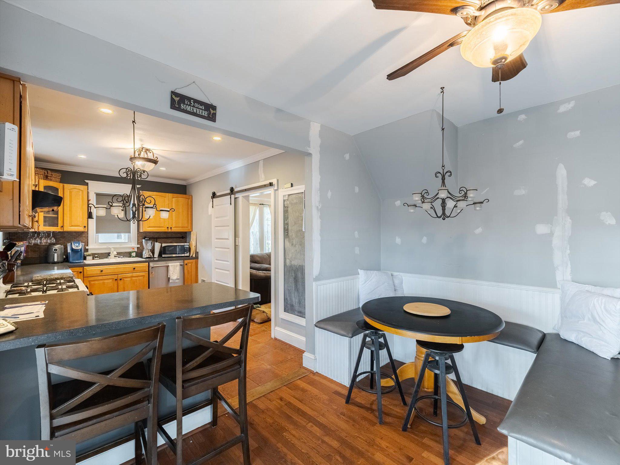 NORTH HILLS - Residential