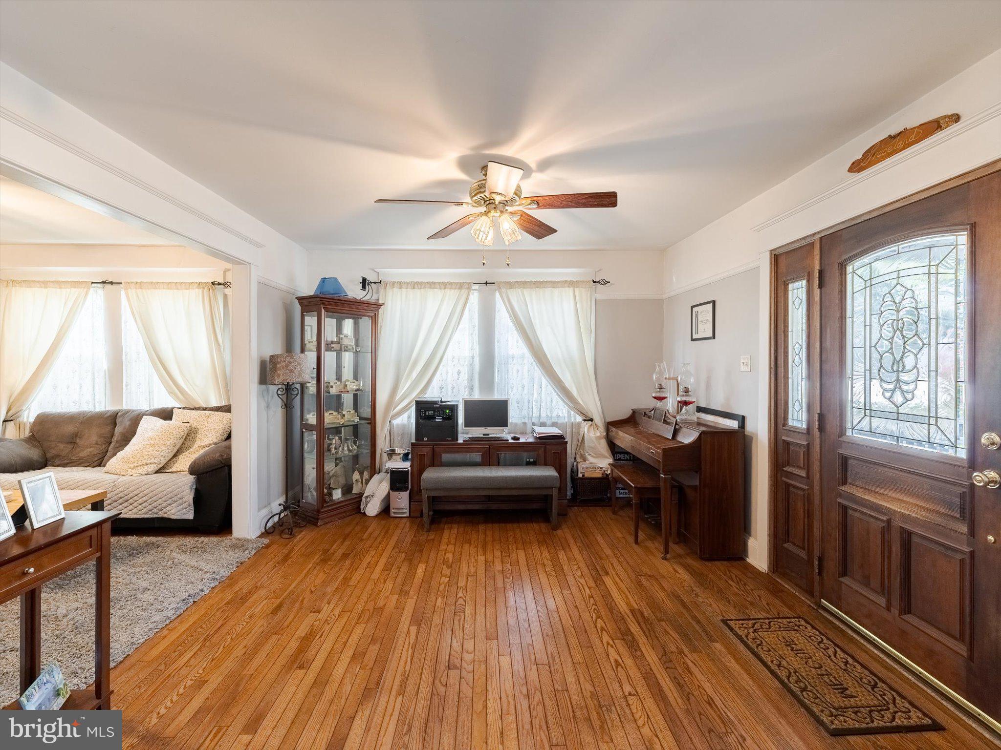 NORTH HILLS - Residential