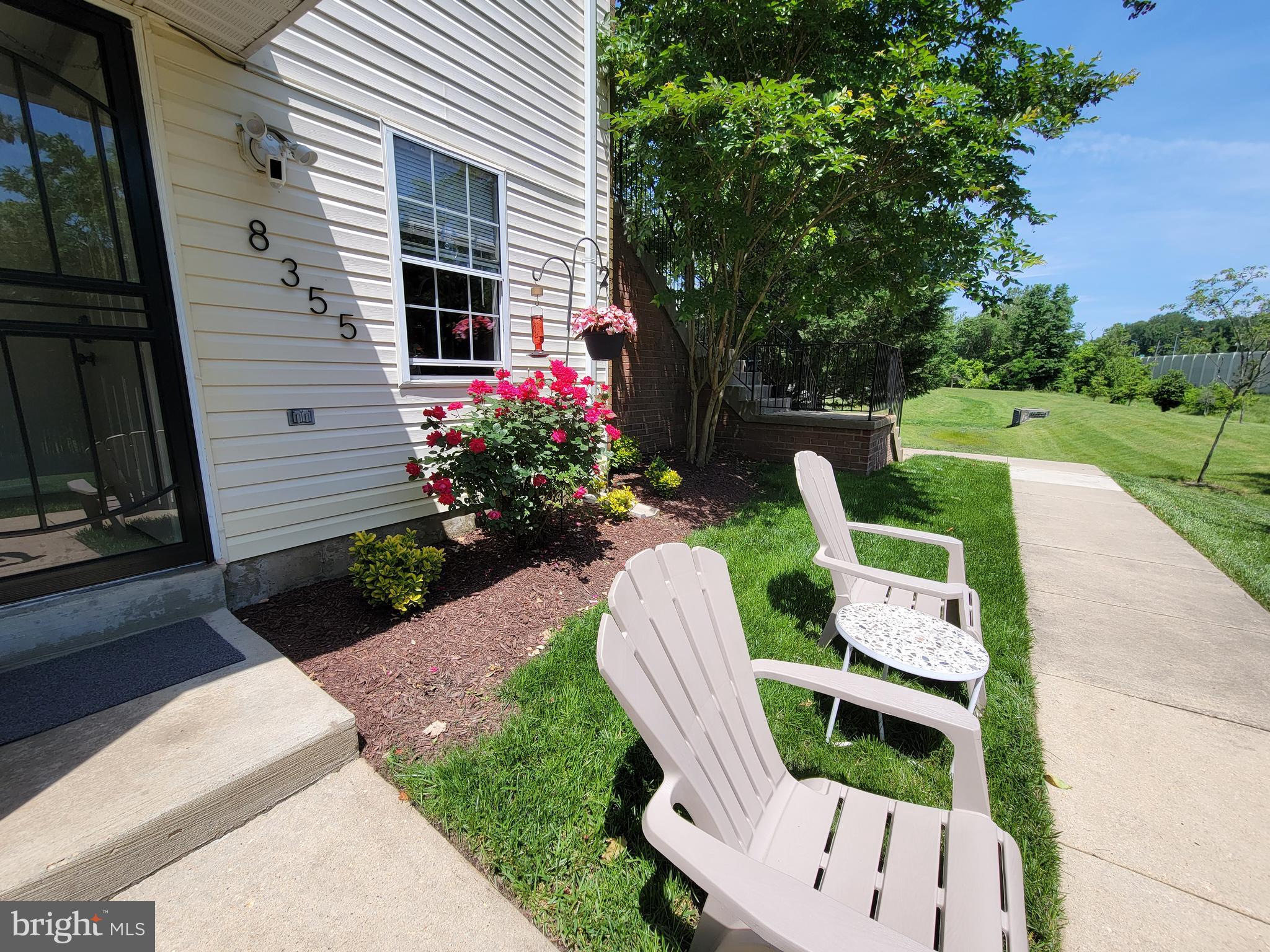 FOUNDERS WOODS - Residential