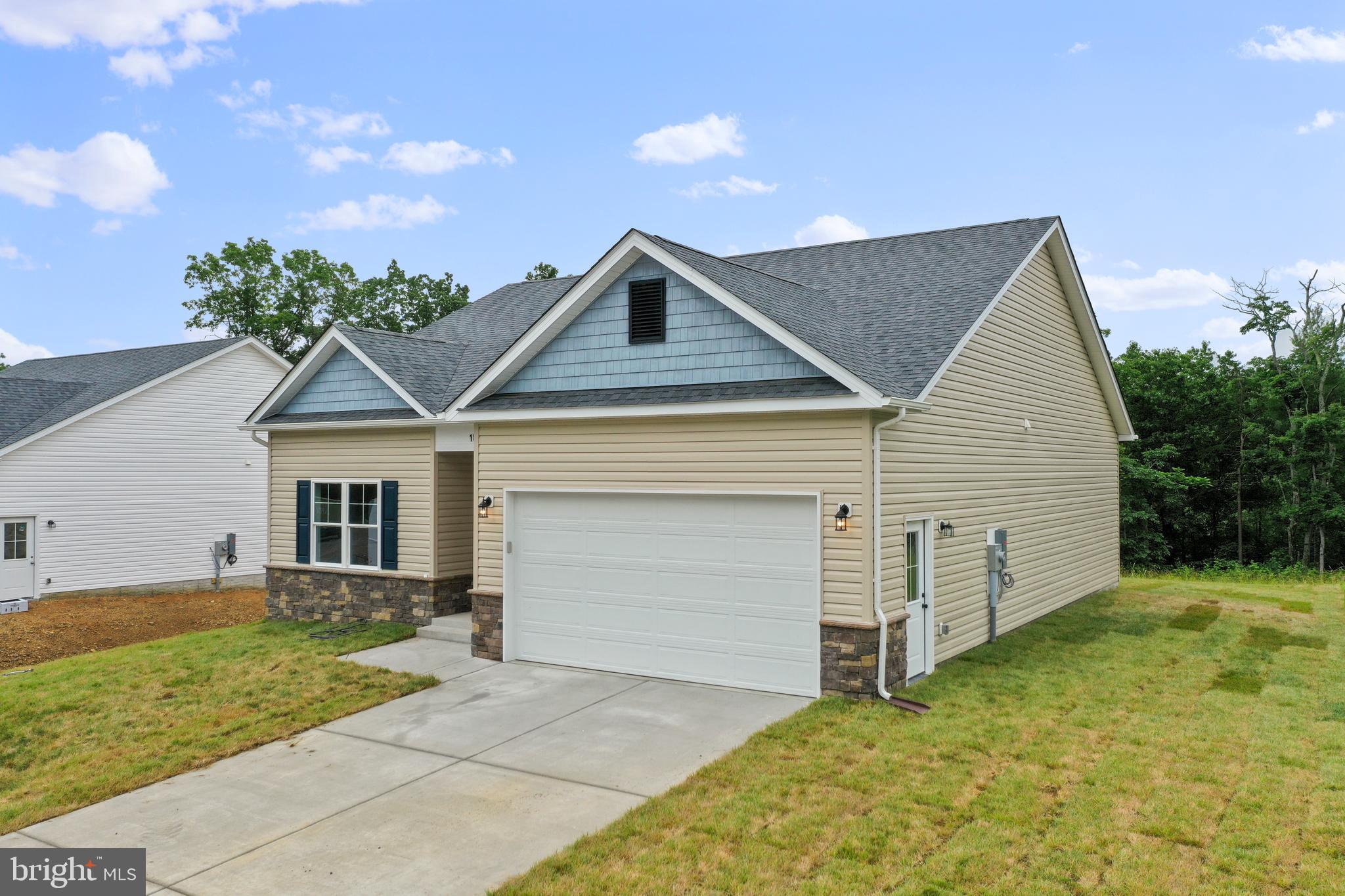 Lot 18 LARIMAR LANE