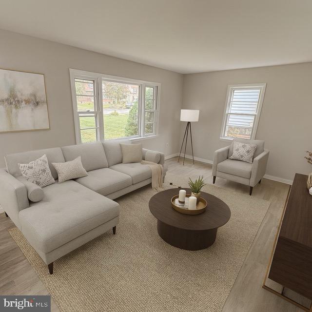 NOT IN A DEVELOPMENT - Residential