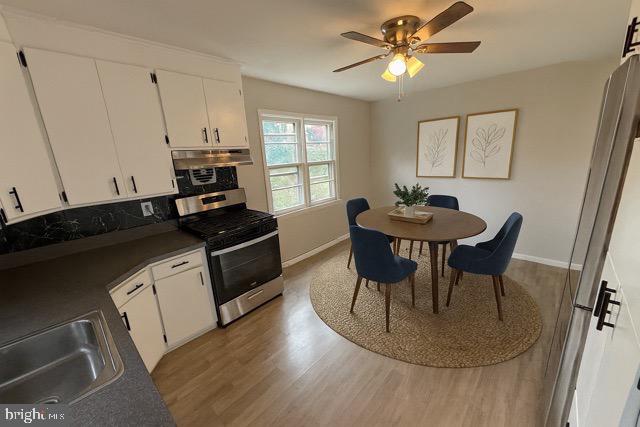 NOT IN A DEVELOPMENT - Residential