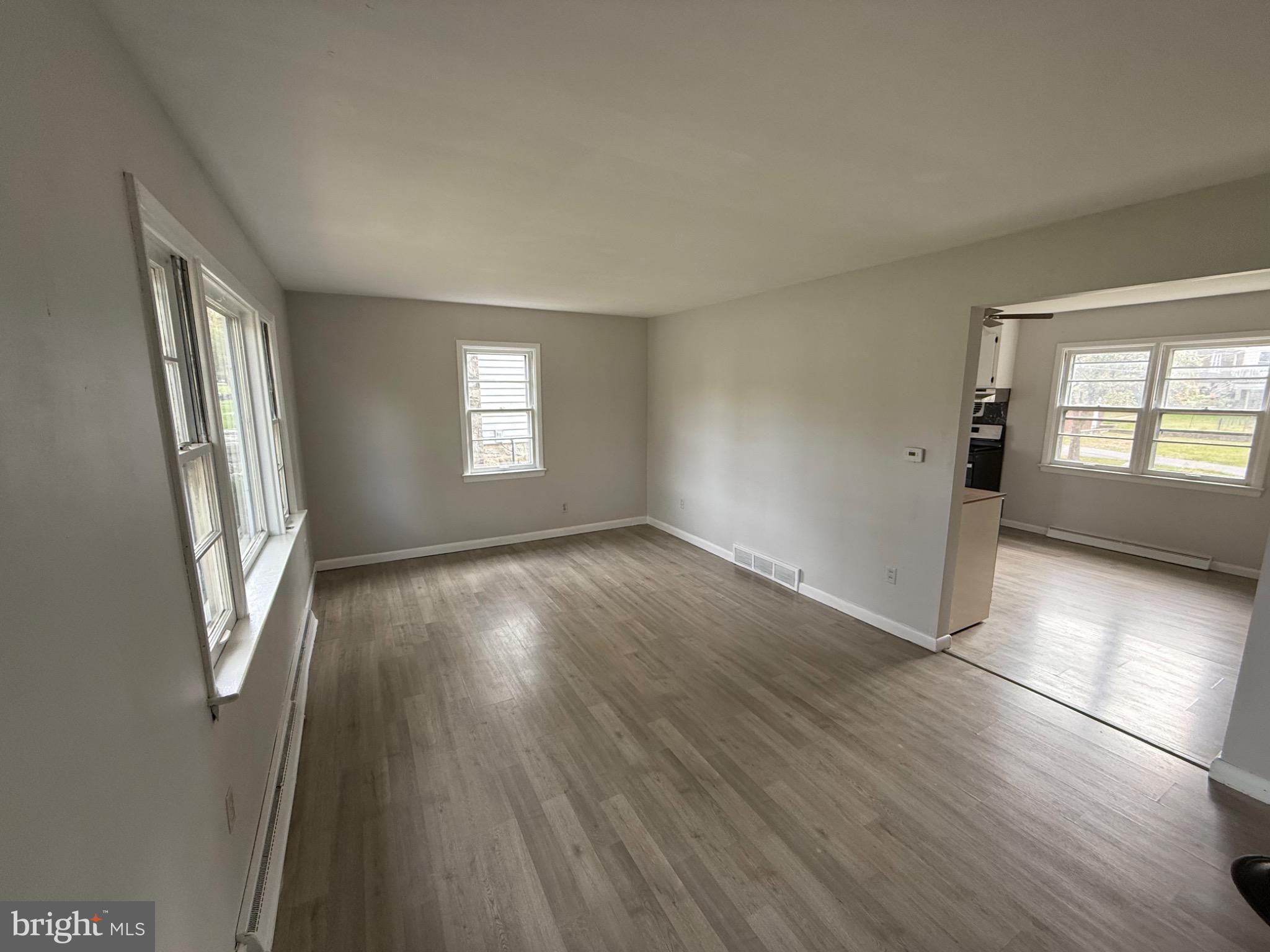 NOT IN A DEVELOPMENT - Residential