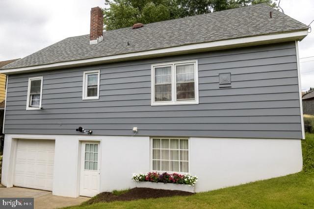 NOT IN A DEVELOPMENT - Residential