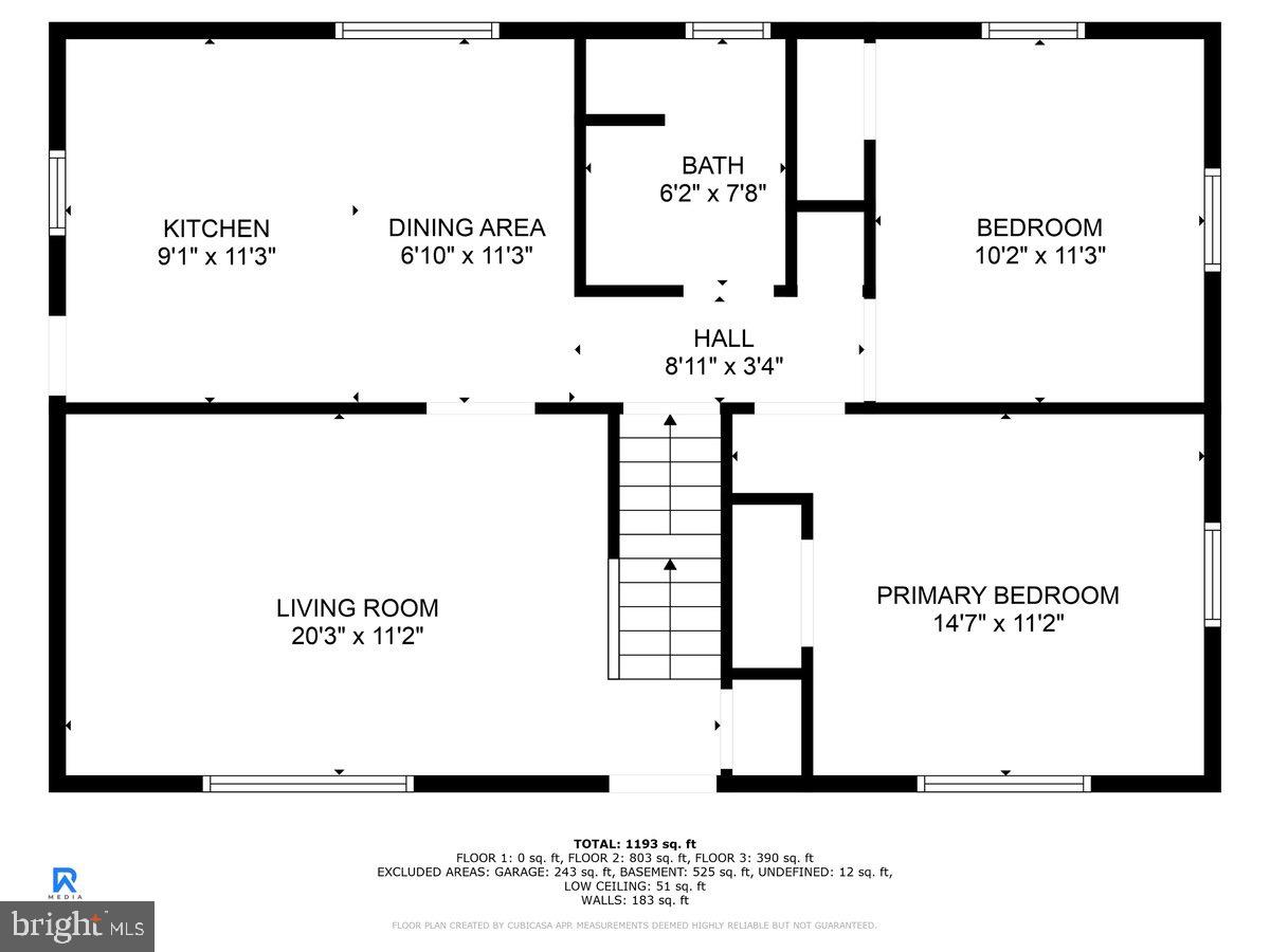 NOT IN A DEVELOPMENT - Residential