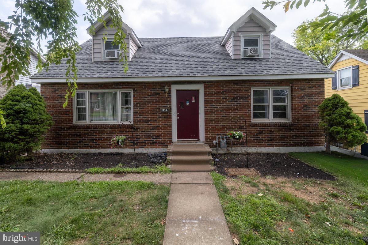 NOT IN A DEVELOPMENT - Residential